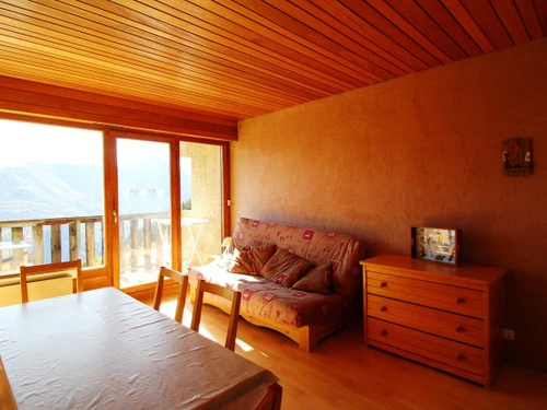 Appartement Auris, 1 pièce, 6 personnes - photo_9802237549