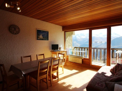 Appartement Auris, 1 pièce, 6 personnes - photo_9802237549