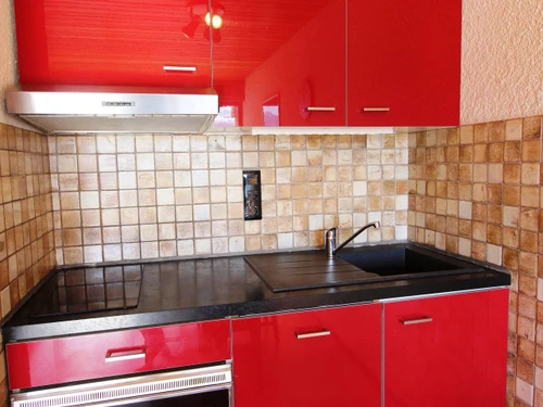 Appartement Auris, 1 pièce, 6 personnes - photo_9802237549