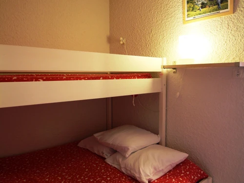 Appartement Auris, 1 pièce, 6 personnes - photo_9802237549