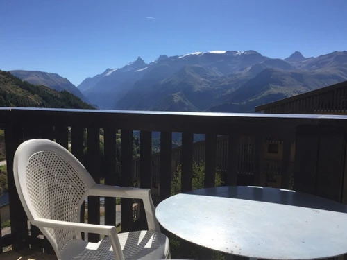 Appartement Auris, 1 pièce, 3 personnes - photo_9294106032