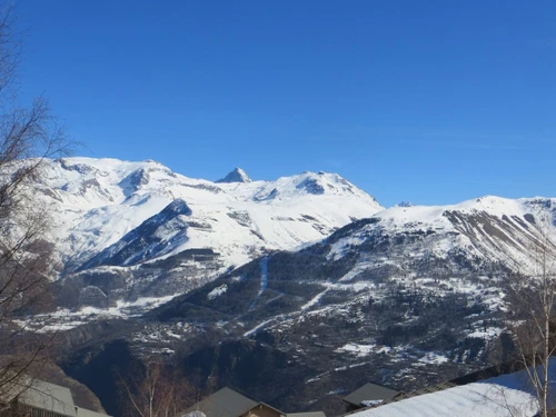 Appartement Auris, 2 pièces, 8 personnes - photo_9802238572