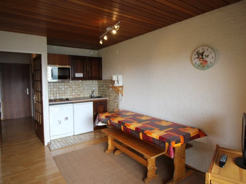 Appartement Auris, 2 pièces, 8 personnes - photo_9802238572