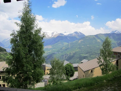 Appartement Auris, 2 pièces, 8 personnes - photo_9802238572