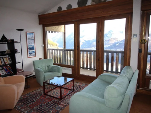 Appartement Auris, 4 pièces, 8 personnes - photo_9997557734