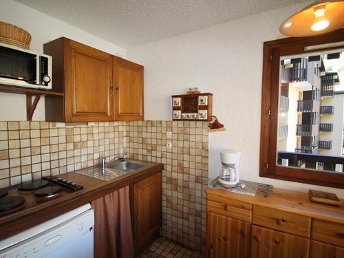 Appartement Auris, 2 pièces, 4 personnes - photo_9294106124