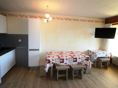 Appartement Auris, 2 pièces, 8 personnes - photo_9802238999