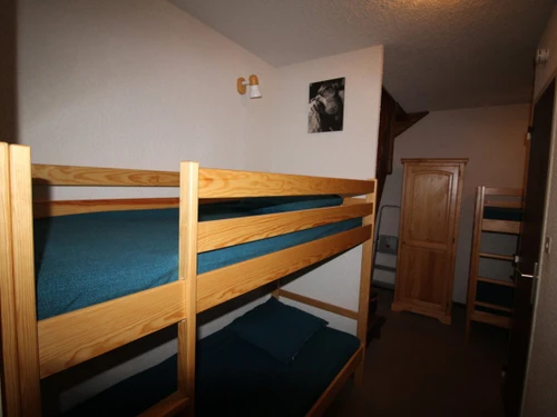 Appartement Auris, 2 pièces, 8 personnes - photo_9294106776