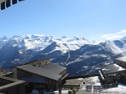 Apartment Auris, 1 bedroom, 6 persons - photo_9802240819