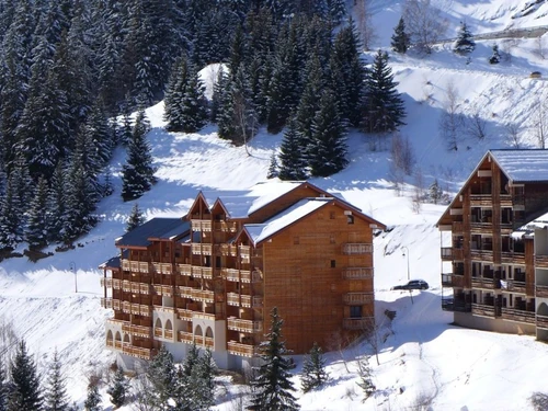 Apartment Auris, 1 bedroom, 4 persons - photo_8184277069