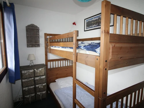 Appartement Auris, 2 pièces, 6 personnes - photo_8184275491