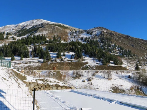 Appartement Auris, 2 pièces, 3 personnes - photo_8184275674