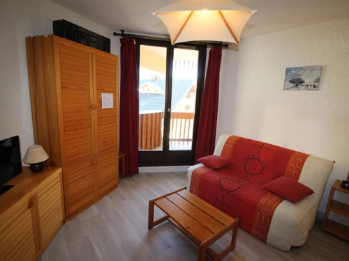 Appartement Auris, 1 pièce, 4 personnes - photo_9802242604