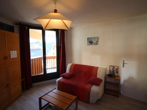 Appartement Auris, 1 pièce, 4 personnes - photo_9802242604