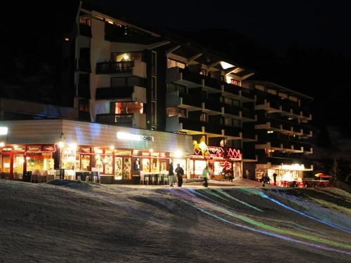 Appartement Auris, 1 pièce, 4 personnes - photo_9802242604