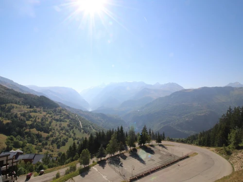 Appartement Auris, 1 pièce, 4 personnes - photo_17875765801