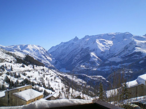 Ferienwohnung Auris, Studio, 4 Personen - photo_8184277726