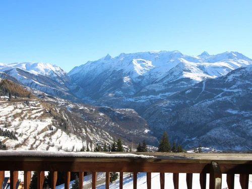 Appartement Auris, 1 pièce, 4 personnes - photo_14502589874