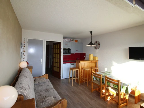 Appartement Auris, 1 pièce, 4 personnes - photo_14502589874