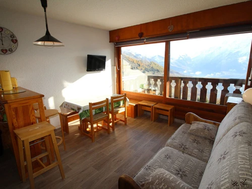 Appartement Auris, 1 pièce, 4 personnes - photo_14502589874