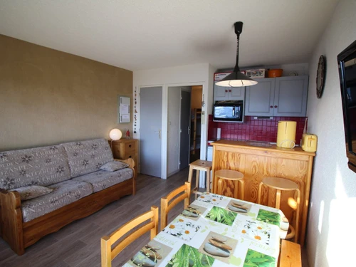 Appartement Auris, 1 pièce, 4 personnes - photo_14502589874