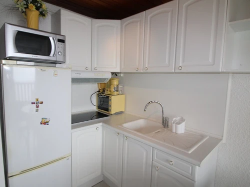 Apartment Auris, studio flat, 4 persons - photo_17752443933