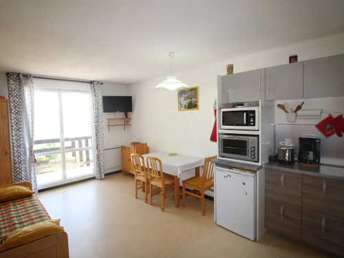 Appartement Auris, 1 pièce, 4 personnes - photo_8184277627