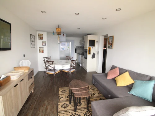 Apartment Auris, 2 bedrooms, 6 persons - photo_17752443552