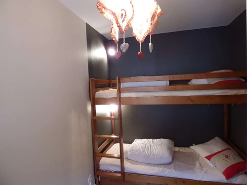 Studio Le Grand-Bornand, studio flat, 4 persons - photo_15782067096