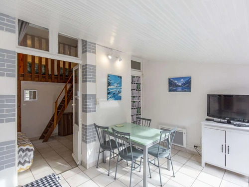 Appartement Cauterets, 2 pièces, 4 personnes - photo_18564192753