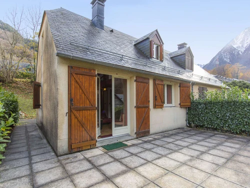 Chalet Cauterets, 3 bedrooms, 6 persons - photo_18564192840