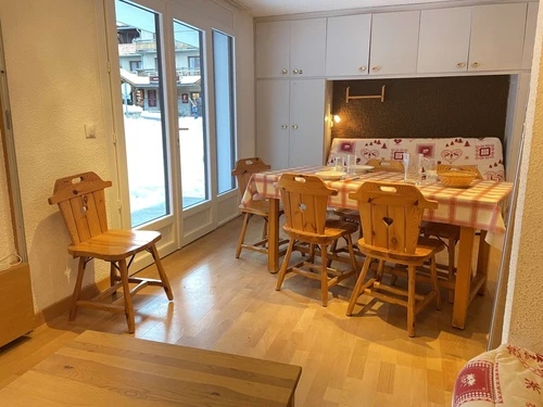 Apartment Risoul, studio flat, 8 persons - photo_9468953504