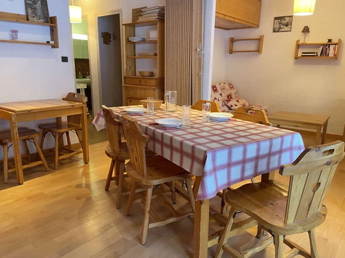 Apartment Risoul, studio flat, 8 persons - photo_9468953504