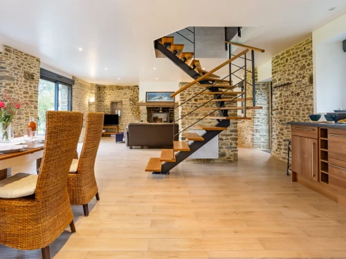 Villa La Haye-Surville, 2 bedrooms, 4 persons - photo_18570051464