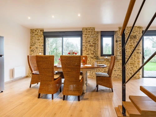 Villa La Haye-Surville, 2 bedrooms, 4 persons - photo_18570051464