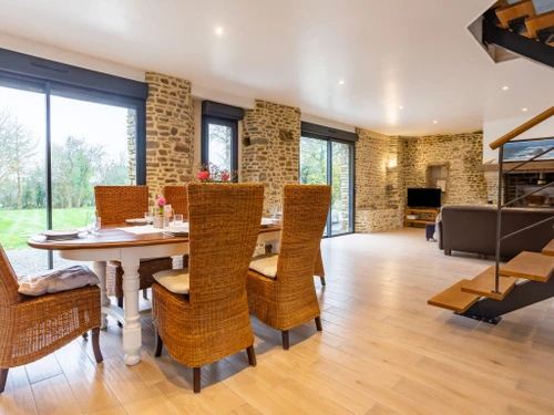 Villa La Haye-Surville, 2 bedrooms, 4 persons - photo_18570051464