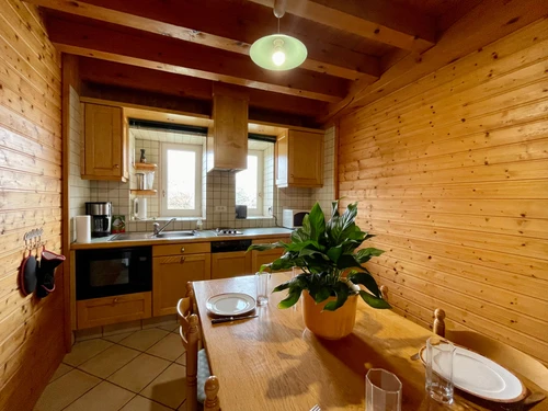 Gite Saint-Maurice-de-Lignon, 2 bedrooms, 4 persons - photo_15011633625