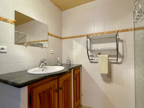 Gite Saint-Maurice-de-Lignon, 2 bedrooms, 4 persons - photo_15011633625