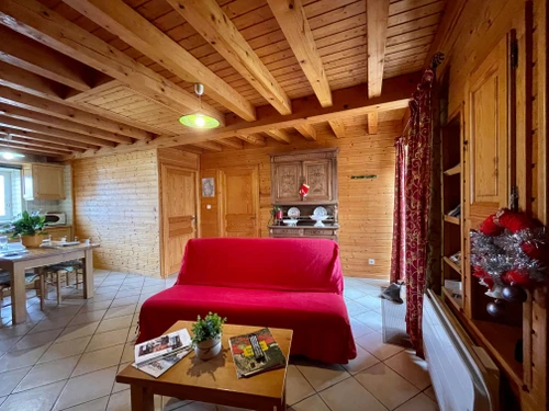 Gite Saint-Maurice-de-Lignon, 2 bedrooms, 4 persons - photo_15011633625