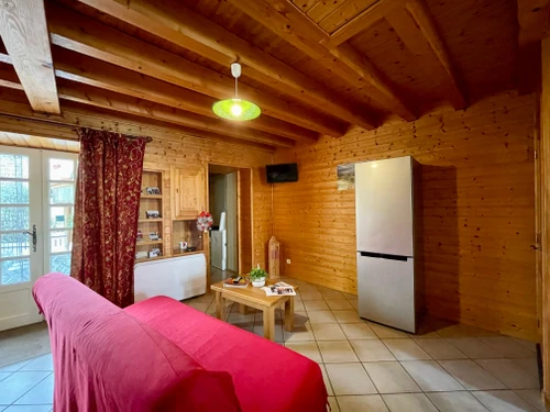 Gite Saint-Maurice-de-Lignon, 2 bedrooms, 4 persons - photo_15011633625