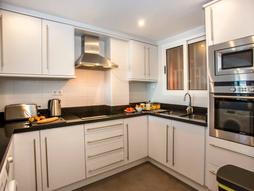 Ferienwohnung Xàbia, 2 Schlafzimmer, 4 Personen - photo_18576252201