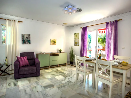 Ferienwohnung Denia, 2 Schlafzimmer, 4 Personen - photo_18576287456