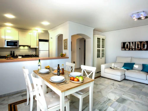Ferienwohnung Denia, 2 Schlafzimmer, 4 Personen - photo_18576287456