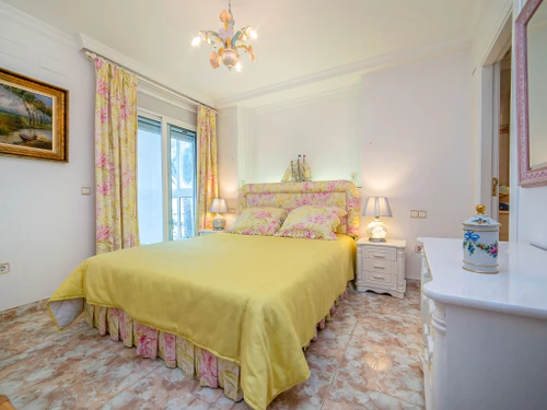 Ferienwohnung Calp, 2 Schlafzimmer, 4 Personen - photo_709816138