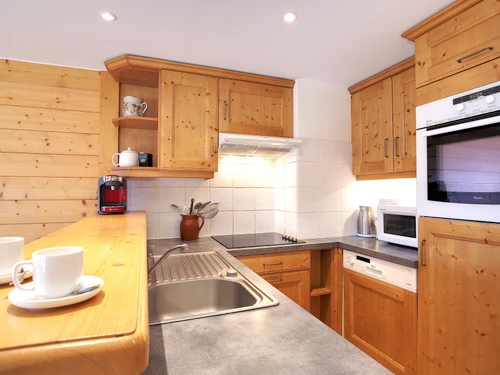 Apartment Courchevel 1850, 2 bedrooms, 6 persons - photo_18578432186