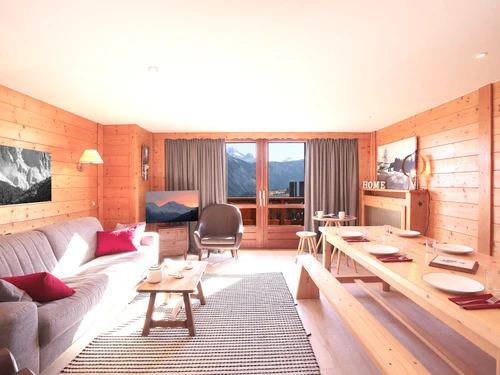 Ferienwohnung Courchevel 1850, 2 Schlafzimmer, 6 Personen - photo_18578432186