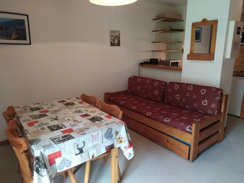 Appartement Termignon, 2 pièces, 4 personnes - photo_14301872239