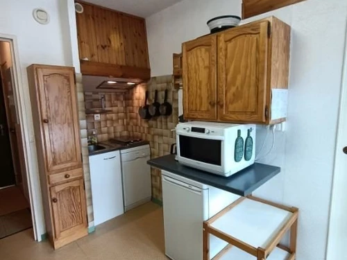 Apartamento Arette, 1 dormitorio, 4 personas - photo_15141039992