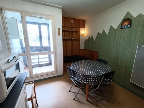 Appartement Arette, 2 pièces, 4 personnes - photo_15141039992