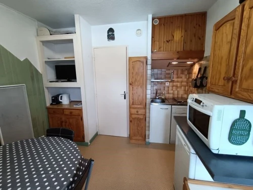 Appartement Arette, 2 pièces, 4 personnes - photo_15141039992